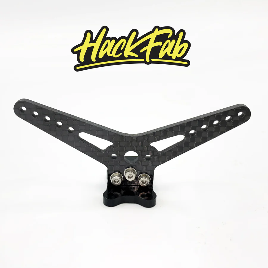 HFB02024 HF-MTWRT Wide Rear Tower Mini T