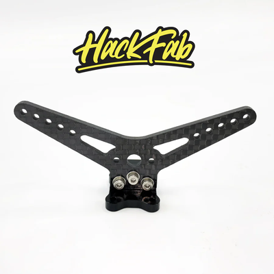 HFB02024 HF-MTWRT Wide Rear Tower Mini T