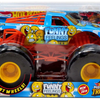 HWFYJ83 Monster Trucks 1:24 Funny Feelings