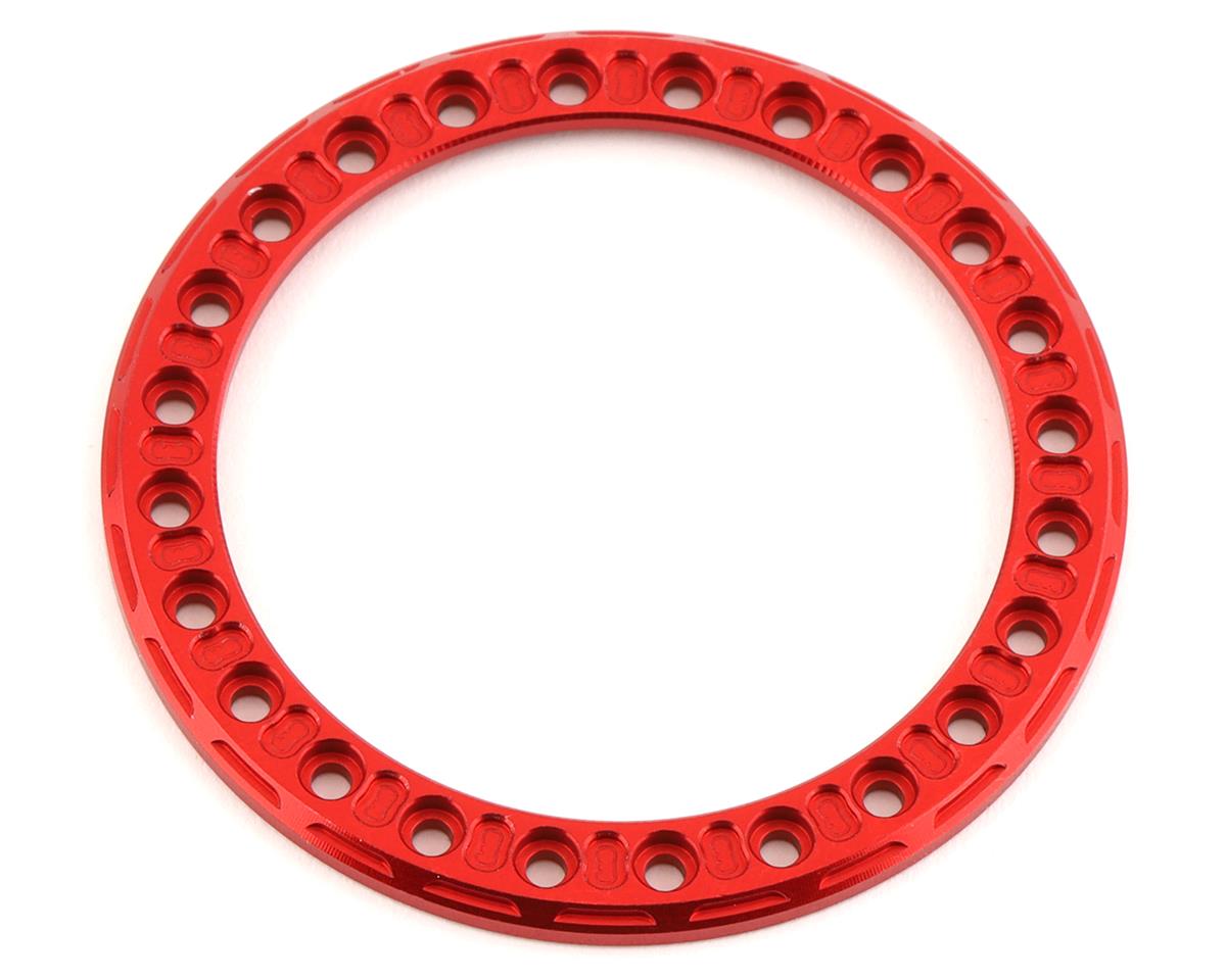 VPS05443 1.9" IFR Skarn Beadlock Ring (Red)