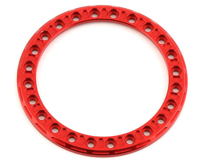 VPS05443 1.9" IFR Skarn Beadlock Ring (Red)