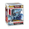 FU86608 Yu-Gi-Oh Blue-Eyes White Dragon Card Premium #2316