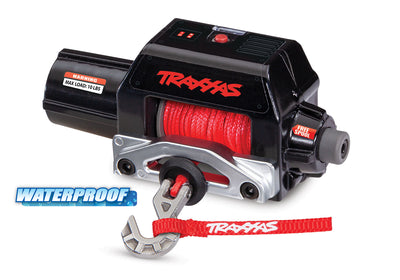 8855 Pro Scale® Remote Operated Winch for TRX-4® and TRX-6