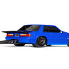 9421X MUSTANG BLUE