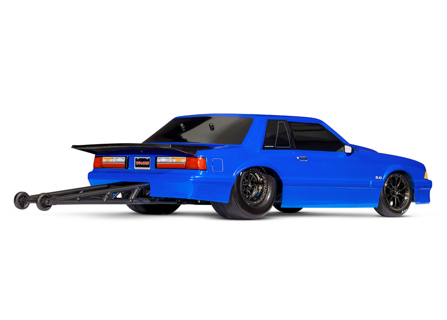 9421X MUSTANG BLUE