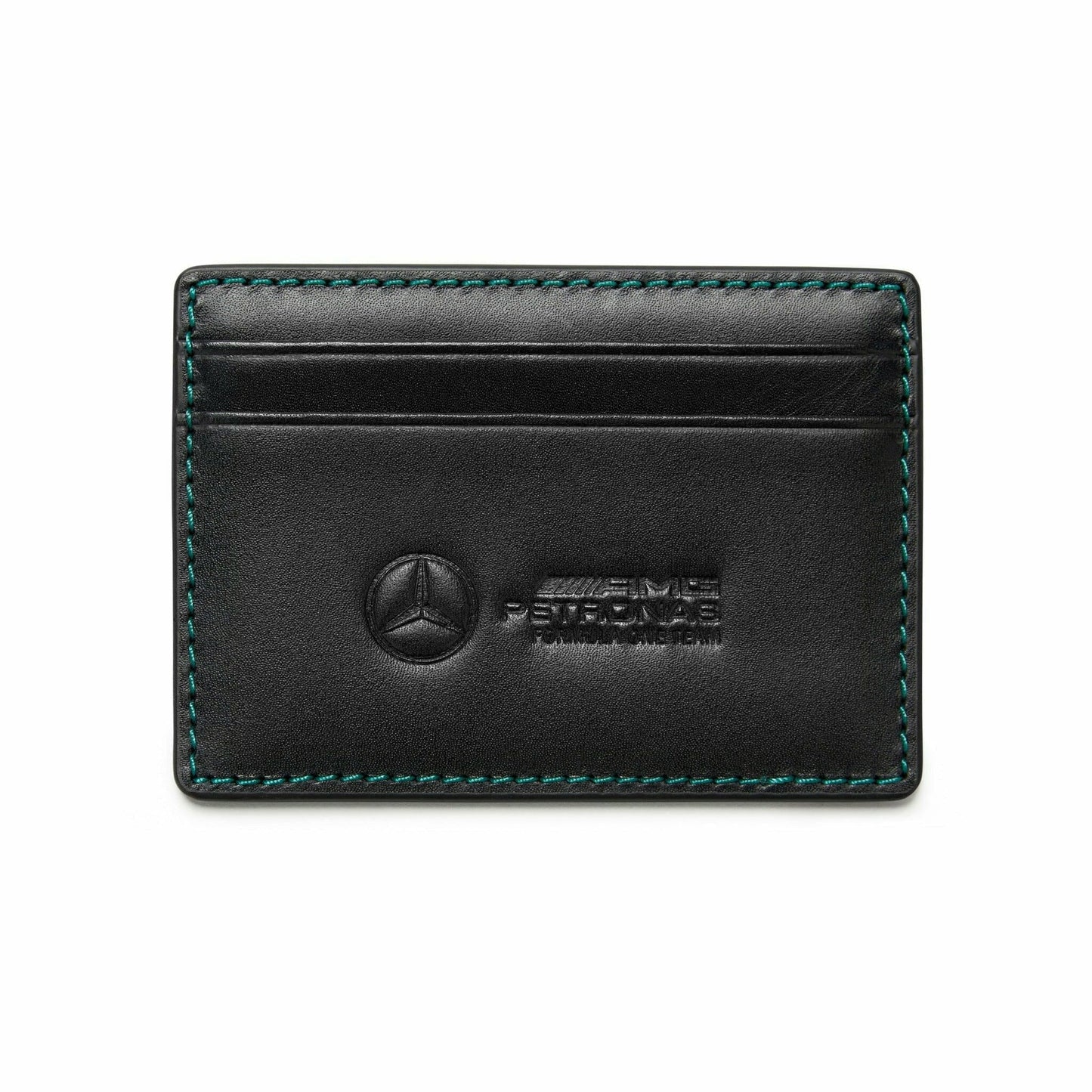 701221419 Mercedes Benz Petronas F1 CC Holder-Black