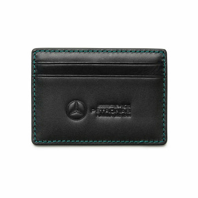 701221419 Mercedes Benz Petronas F1 CC Holder-Black