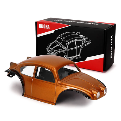 INJBUG18-OG Body for 1/18 Injora TRX4M Universal LCG Chassis
