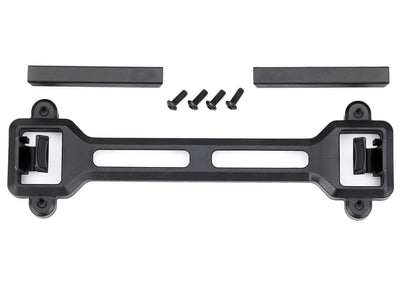 10144 Ford Raptor R Rear Clipless Body Latch & Mount