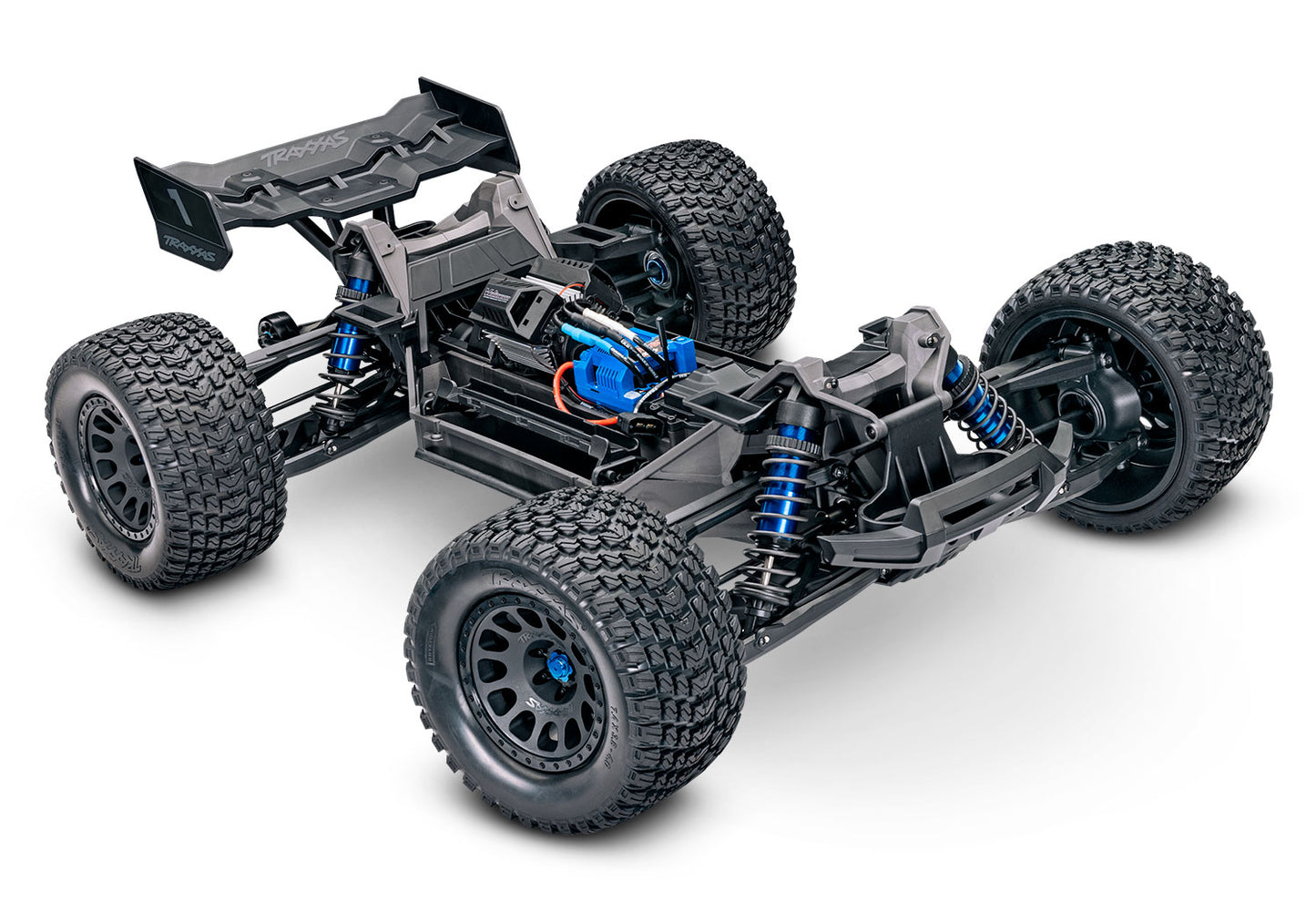 78086-4 XRT Extreme 8S 1/6 Scale X-Truck