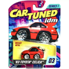 CarTuned 558675 1:64 Series 1 JDM Tuners
