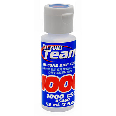 ASC5450 Diff. Oil 1000