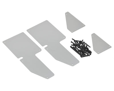 VTR230055 1972 Chevrolet K10 Roll Cage Set w/Aluminum Panels (290mm)