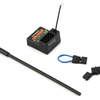SNW101A32661A MT-5 FH5 4-Channel 2.4GHz Radio System w/RX-493i Receiver