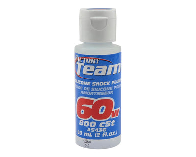 ASC5436 Shock Fluid 60WT