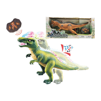 LUJQ2210 RC Dinosaur