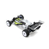 PRO371501 Limited Edition Pre-Cut/Pre-Painted Crowd Pleazer Electrified Body with ESC Relocator: Losi Micro-B