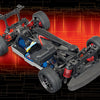 83076-4  Traxxas 4Tec2.0 1/10 Scale AWD Chassis With VXL Brushless System