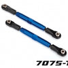 3644X Aluminum Camber Link - Rear - Blue