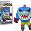 FU82660 Street Sharks-Streex #1615