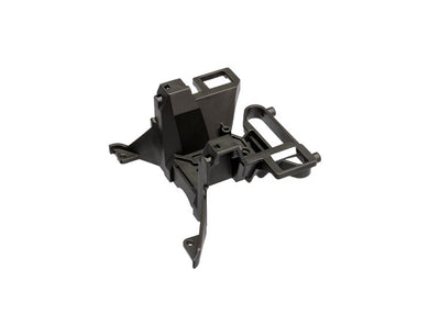 10738 Shock tower, rear Mini Maxx