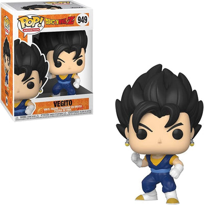 FU48662 Vegito