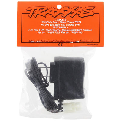 2921 350 mAh NiMH-Only 6-Cell Molex Wall Charger