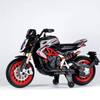 12V Sounded Dirt Bike Kids Ride-On