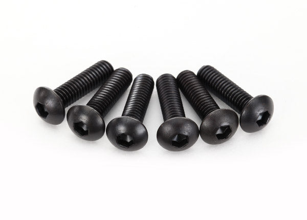 2594 Screws, 4x15mm