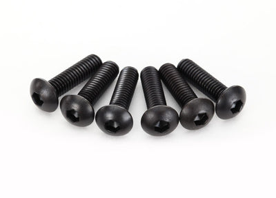 2594 Screws, 4x15mm