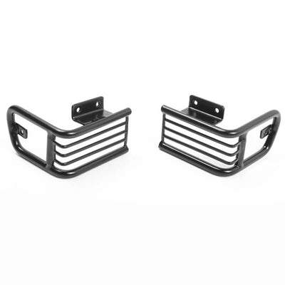 RC4WD VVV-C1026 Rear Light Protector Mercedes TRX4