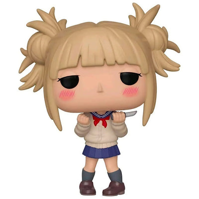 FU42275AAA MHA-Himiko Toga
