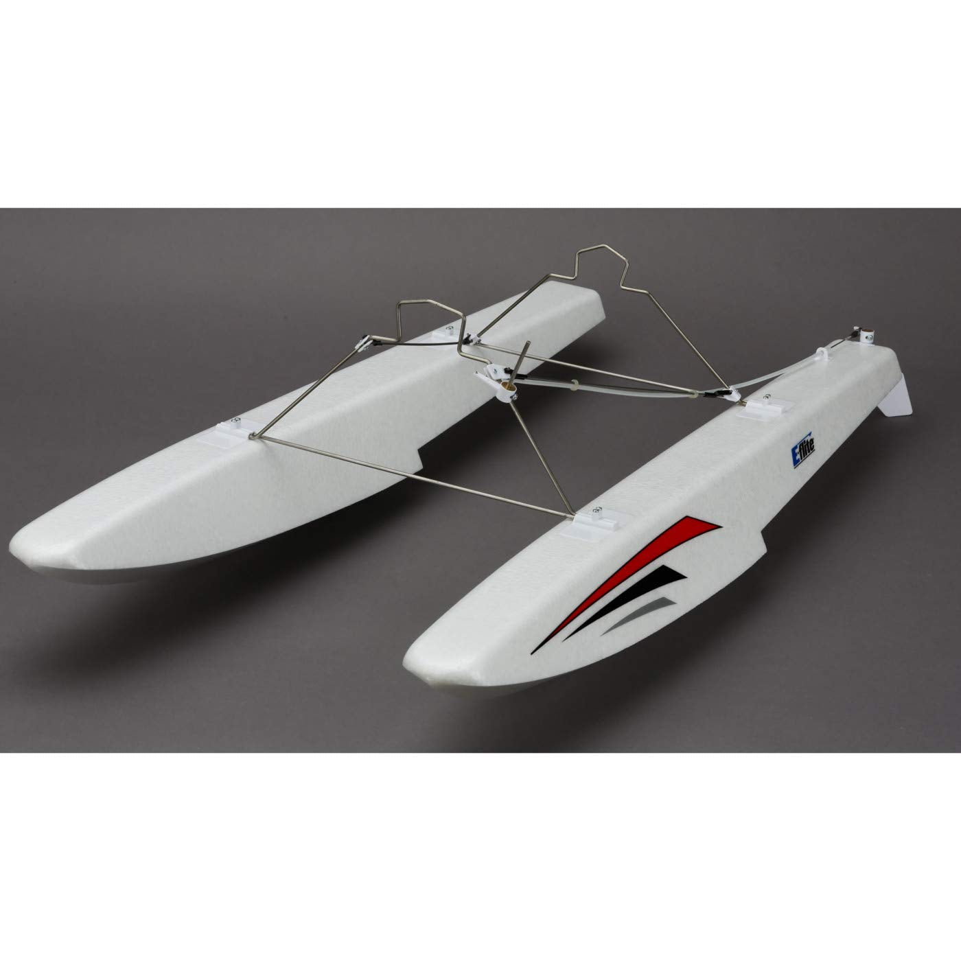 EFLA550 Float Set with Brackets: 15-Size