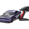 KYO34415 FAZER Mk2 FZ02L 2015 Dodge Challenger SRT Hellcat B5 4WD Car