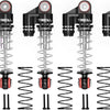 TLHTSCX24-08 Treal SCX24 Shocks
