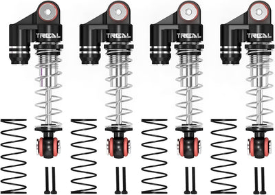 TLHTSCX24-08 Treal SCX24 Shocks