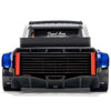 ARA2315T1 Arrma 1/12 INFRACTION GROM 3S 4X4 Ready-To-Run Brushless All-Road Street Bash, Whitel/Blue
