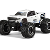 PRO351317 Brute Bash Armor Pre-Cut (White) (480mm)
