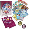 PKU10-10032-106 Pokemon Holiday Calendar 2025