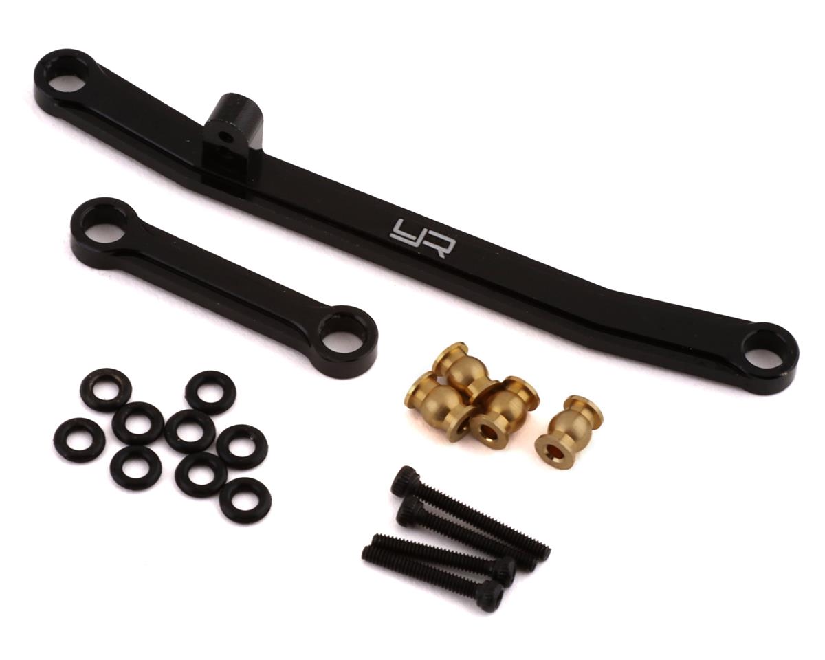 AXSC-037 SCX24 Steering Link