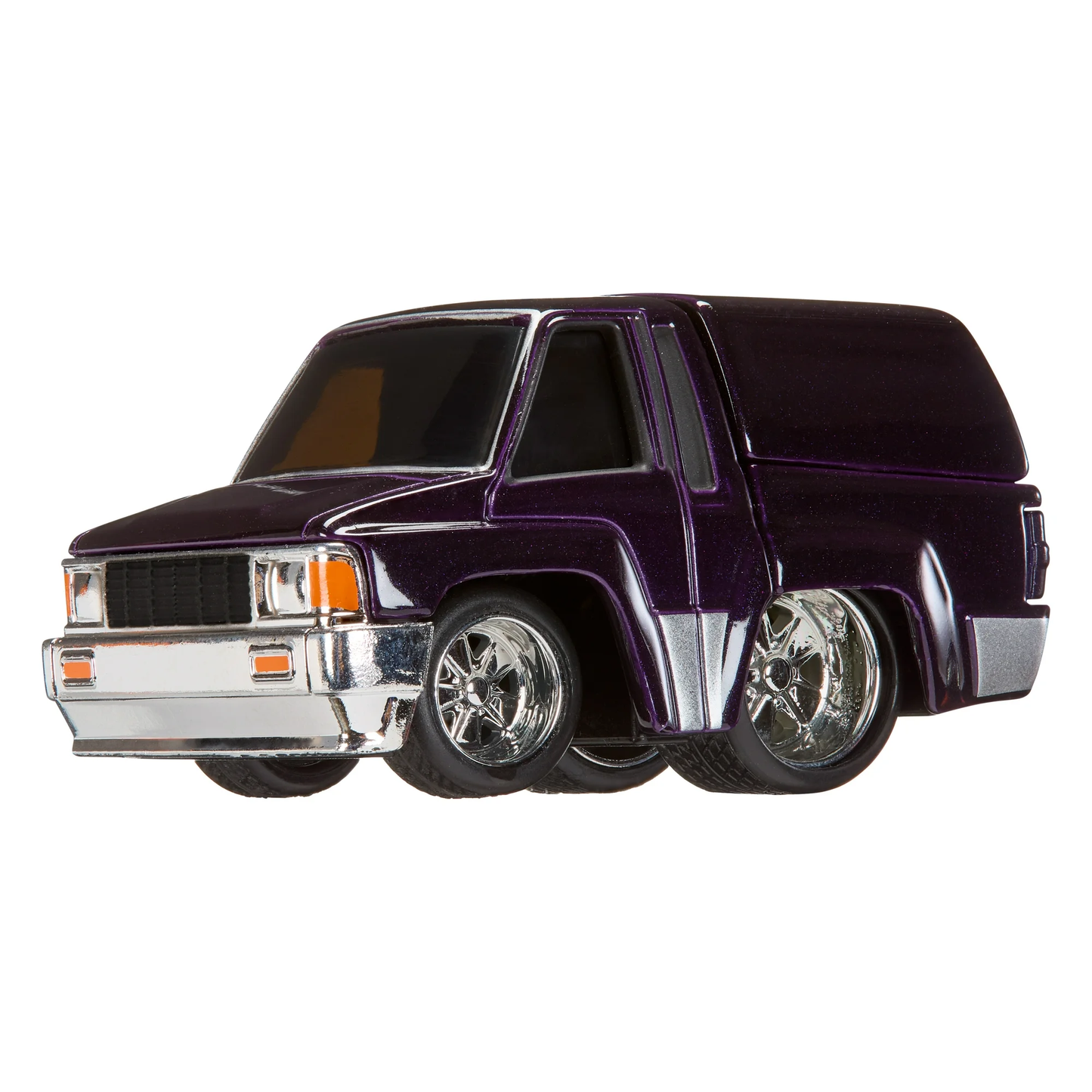 CarTuned 592631-XX5 1:64 Series 6 2025