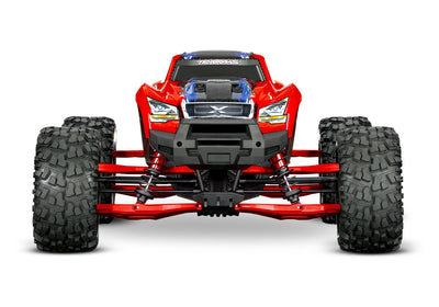 7895R WideMaxx Xmaxx Kit
