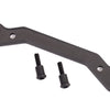 9546A Draglink Steering - Sledge - Dark Tatanium