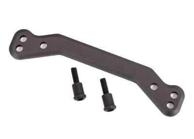 9546A Draglink Steering - Sledge - Dark Tatanium