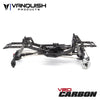 VPS09015 Vanquish Products VRD Carbon 1/10 Scale Competition Crawler Kit