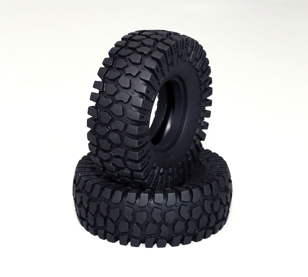 RC4WD Z-T0030 Rock Crusher 1.9