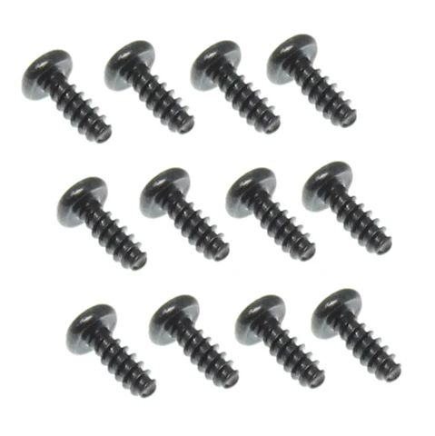 BS903-072 B-Head Cross Screw(B