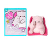 L2P 21045 Pembe the Pink Cat™ 3 Inch Mini Figure Blind Box