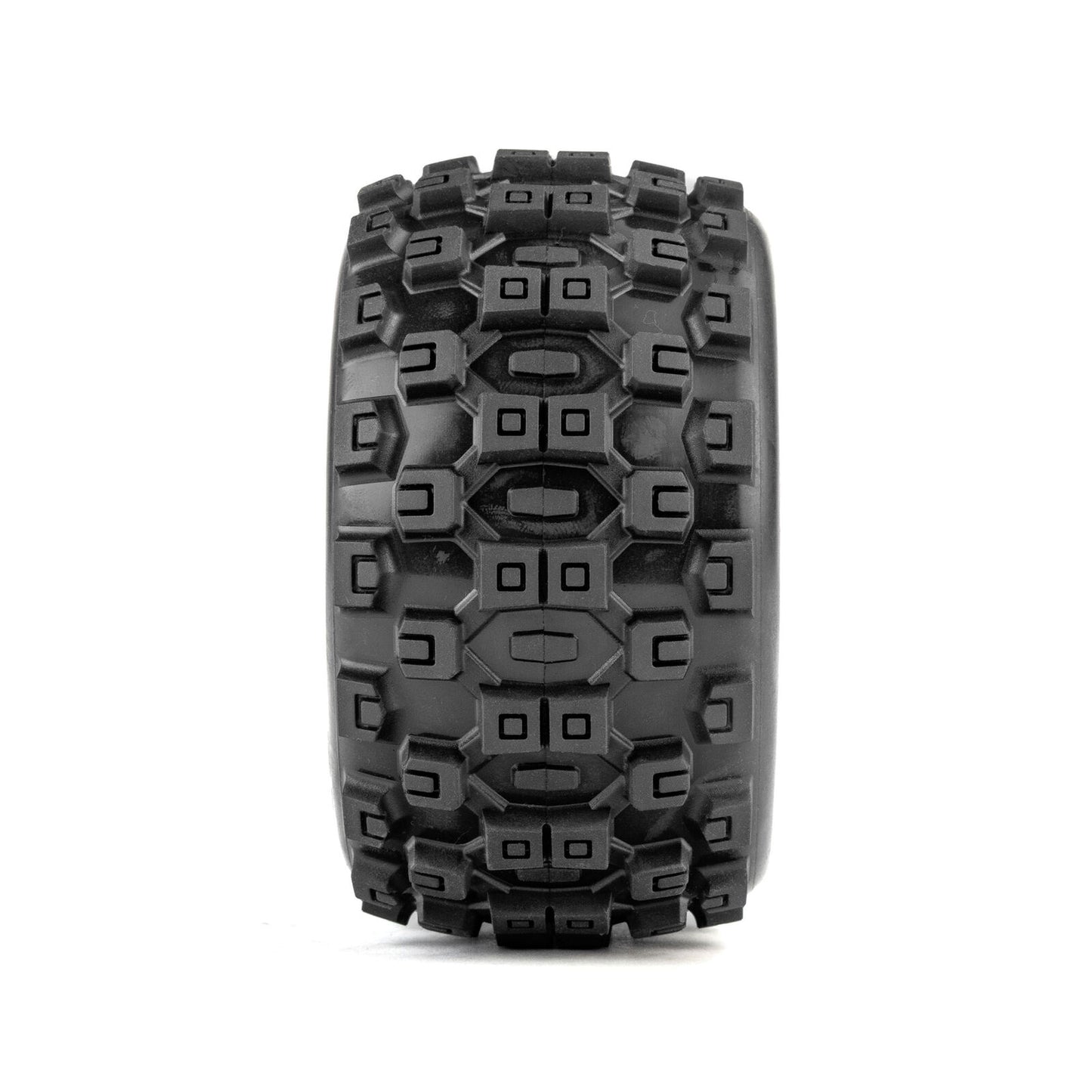 PRO1035710 Pro-Line Racing 1/16 Badlands MX MTD Desperado 2.0 12mm Tires (2): Mini Maxx