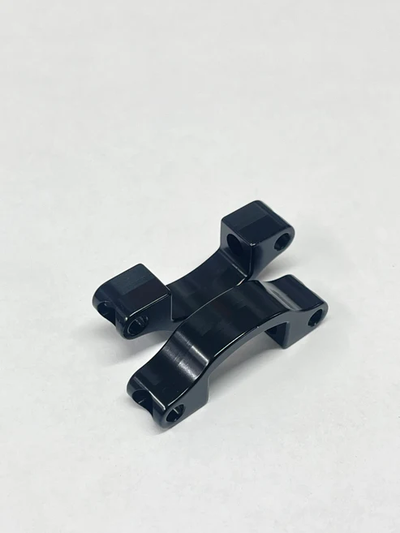 Skunks Hobbies Aluminum C-hubs Stock